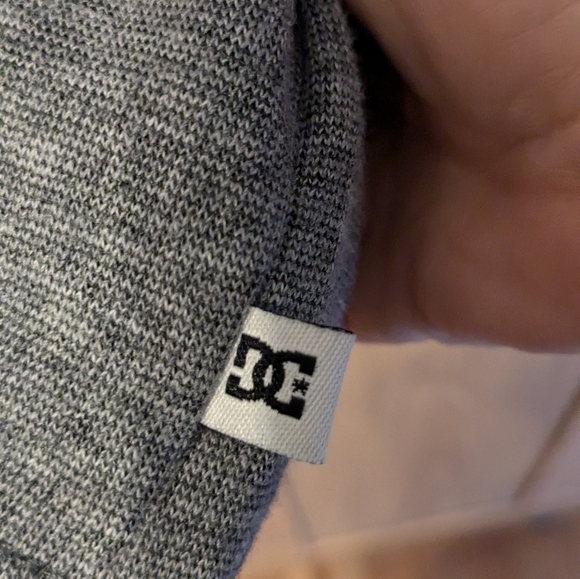 DG Men's long sleeve shirt - Picture 4 of 6